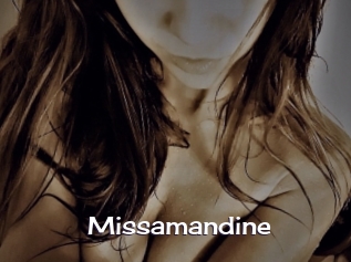 Missamandine