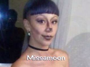 missamoon Click here to exit