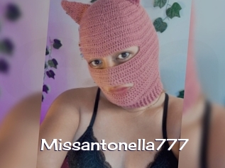 Missantonella777