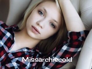 missarchiecold Click here to exit