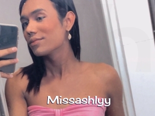 Missashlyy