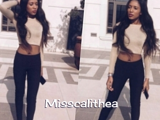 Misscalithea