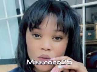 Misscoco25