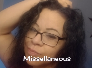 Missellaneous