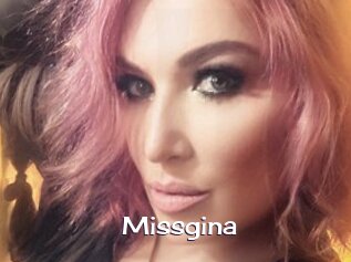 Missgina