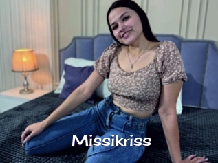 Missikriss