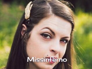 Missinferno