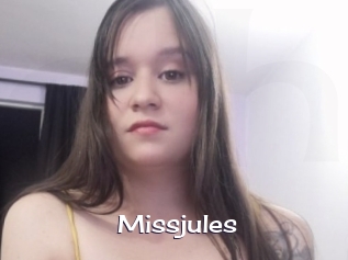 Missjules