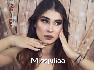 Missjuliaa