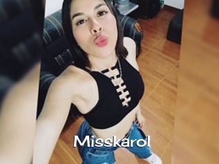 Misskarol