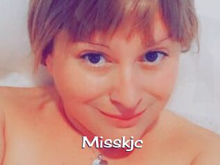 Misskjc