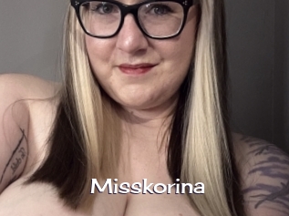 Misskorina