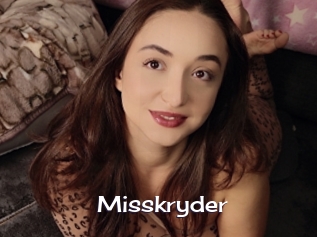 Misskryder