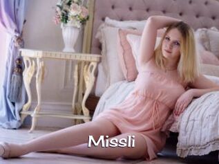 Missli