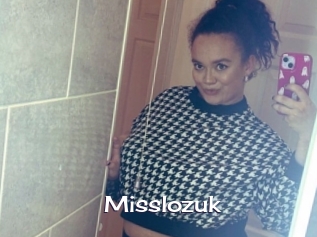 Misslozuk