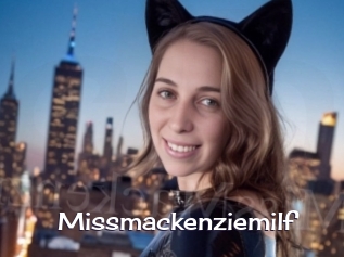 Missmackenziemilf