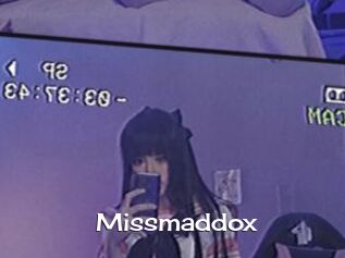 Missmaddox