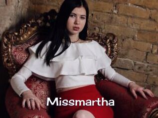 Missmartha