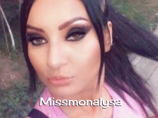 missmonalysa Click here to exit