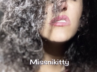 Missnikitty