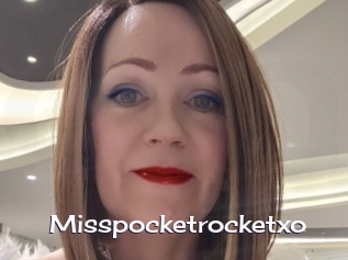 Misspocketrocketxo