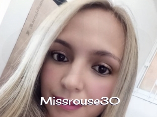 Missrouse30