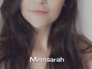 Misssarah