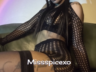 Missspicexo