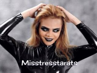 Misstresstarats