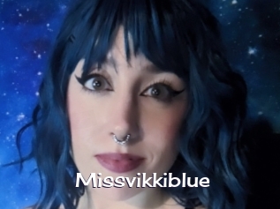 Missvikkiblue