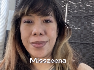 Misszeena