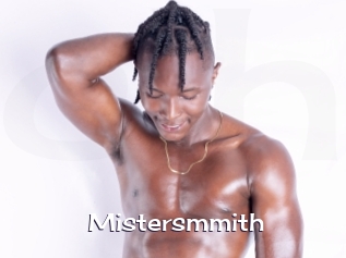 Mistersmmith