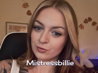 Mistressbillie