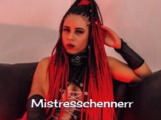 Mistresschennerr