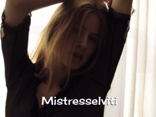 Mistresselviti