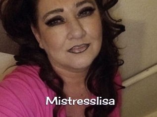 Mistresslisa