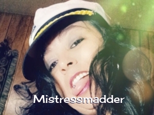 Mistressmadder