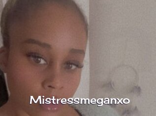 Mistressmeganxo