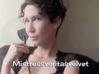 Mistressveritasvelvet