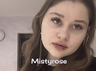 Mistyrose