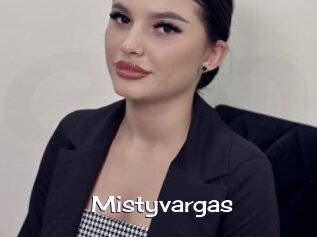 Mistyvargas