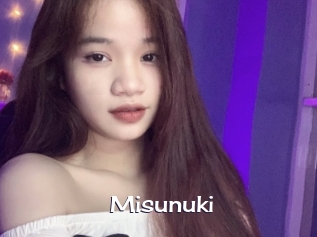 Misunuki