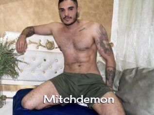 Mitchdemon