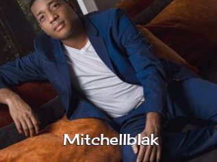 Mitchellblak