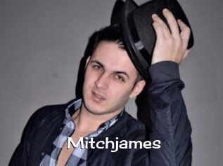 Mitchjames