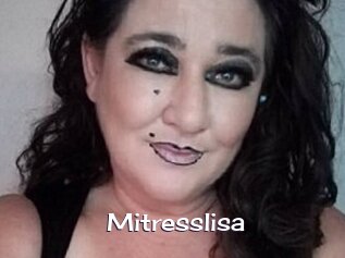 Mitresslisa