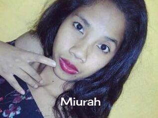 Miurah