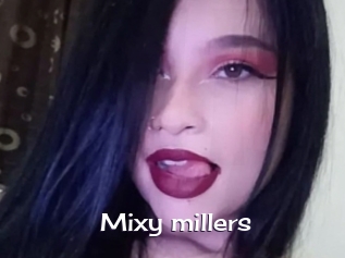 Mixy_millers