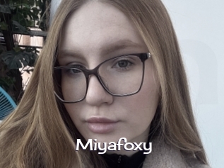 Miyafoxy