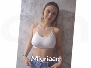 Miyriaam